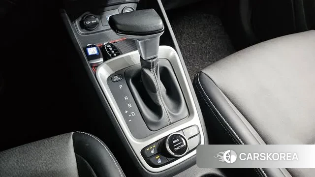 Hyundai Venue id 3422933 из Кореи 19