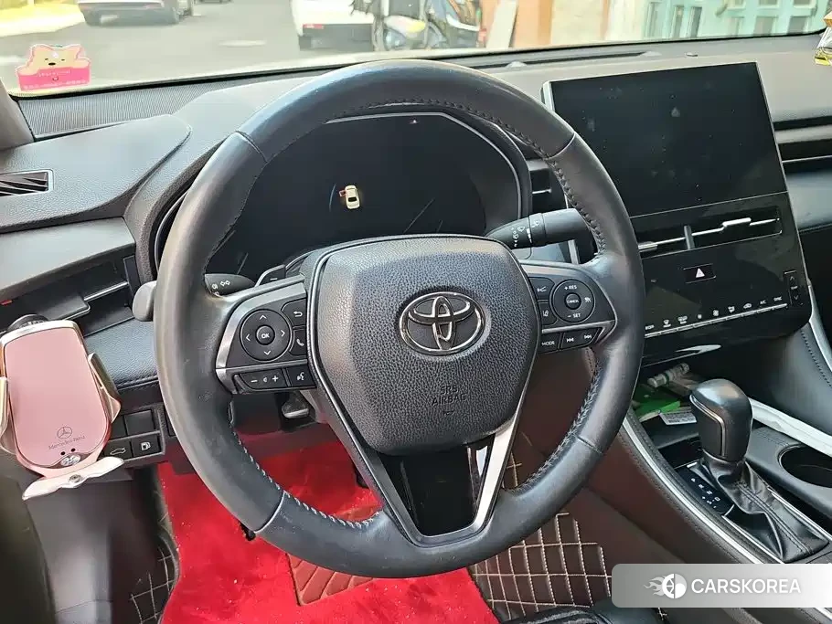 Toyota Avalon id 4686175 из Китая 15