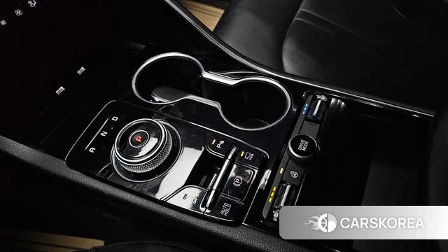 Kia K5 3rd generation id 3789008 из Кореи 19