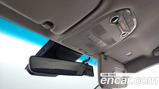 Hyundai The New Grandeur IG id 2654532 из Кореи 19