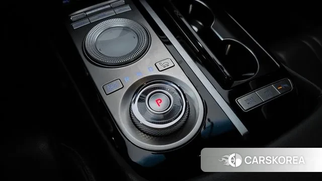 Genesis G80 (RG3) id 3318355 из Кореи 19