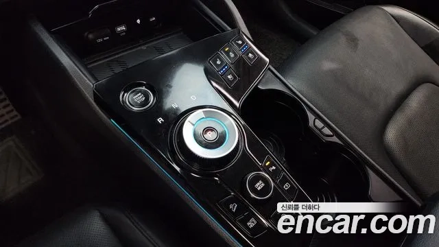 Kia Sportage 5th Generation id 2911212 из Кореи 19