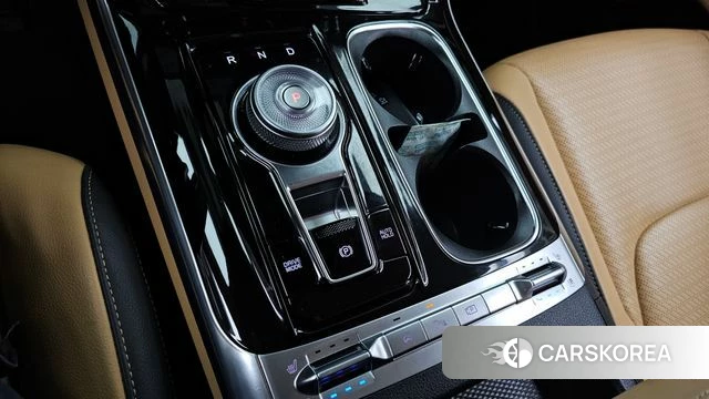 Kia Carnival 4th generation id 4928814 из Кореи 19