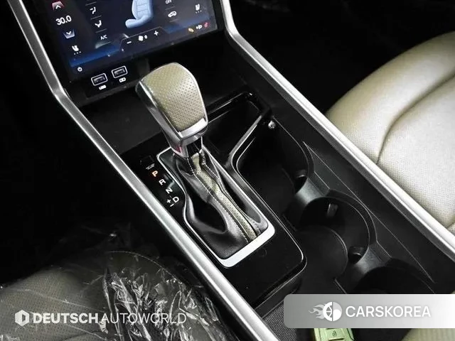 Ssangyong Torres id 3442625 из Кореи 19