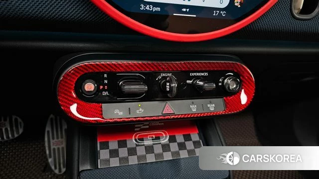 Mini Cooper S Countryman 3rd Generation id 3963481 из Кореи 19