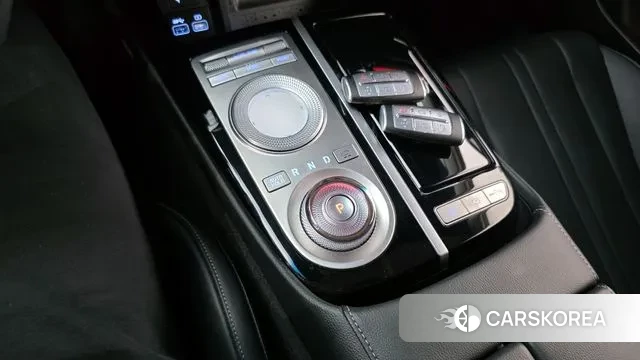 Genesis G80 (RG3) id 3054517 из Кореи 19