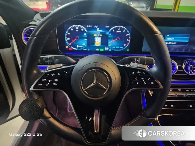 Mercedes-Benz CLS-Class C257 id 3463215 из Кореи 13