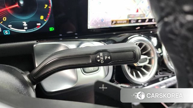 Mercedes-Benz GLB-Class X247 id 3904622 из Кореи 19