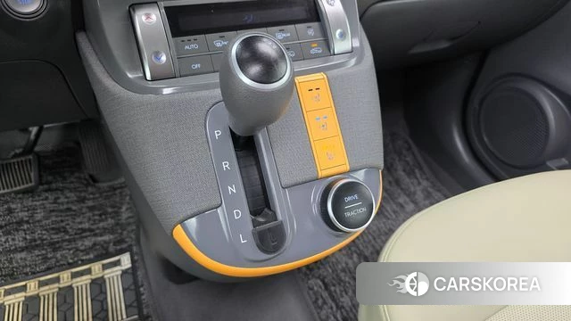 Hyundai Casper id 4488273 из Кореи 31