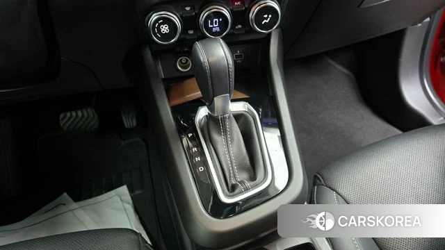 Renault Korea (Samsung) XM3 id 3851569 из Кореи 19