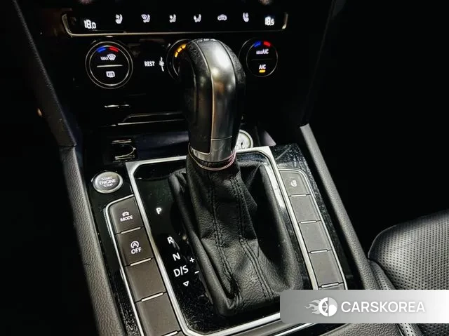 Volkswagen Arteon id 3060437 из Кореи 19