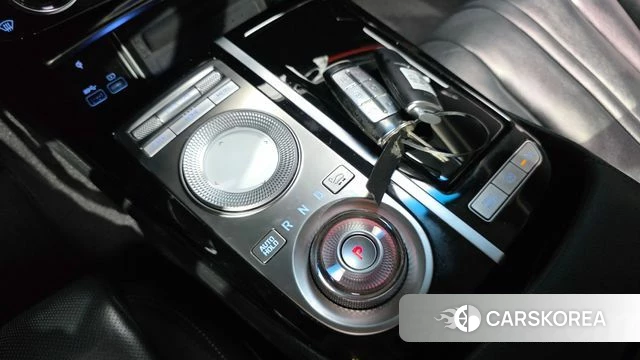 Genesis G80 (RG3) id 4594229 из Кореи 19