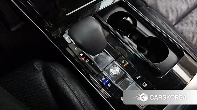 Kia K7 Premier Hybrid id 3777959 из Кореи 19