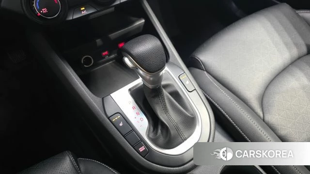 Kia The New K3 2nd generation id 4580247 из Кореи 29