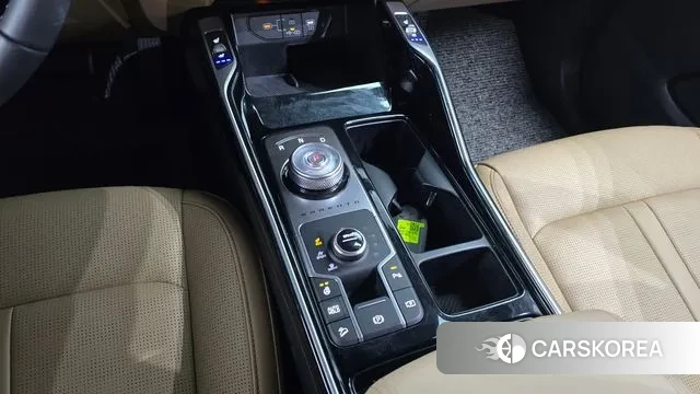 Kia The New Sorento 4th Generation id 3079339 из Кореи 19