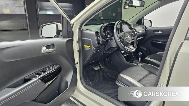 Kia All New Morning (JA) id 4785821 из Кореи 30
