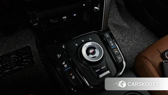 Kia The New Seltos id 4696117 из Кореи 30