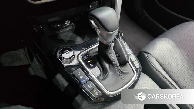 Kia Seltos id 4580101 из Кореи 18