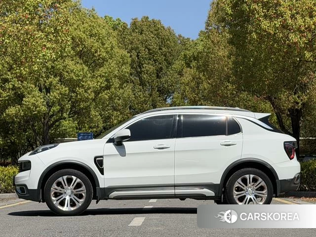 Lynk 01 id 4227316 из Китая 18