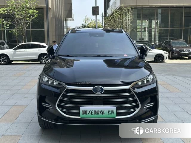 BYD Tang DM id 4214142 из Китая 22