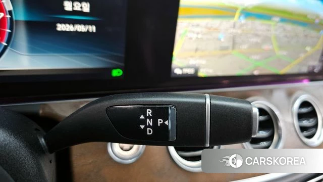 Mercedes-Benz E-Class W213 id 4304920 из Кореи 19