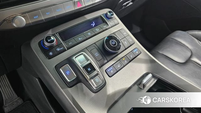 Hyundai Palisade id 3910505 из Кореи 19