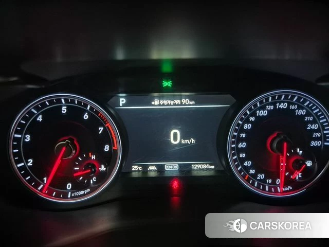 Genesis G70 id 4513256 из Кореи 19