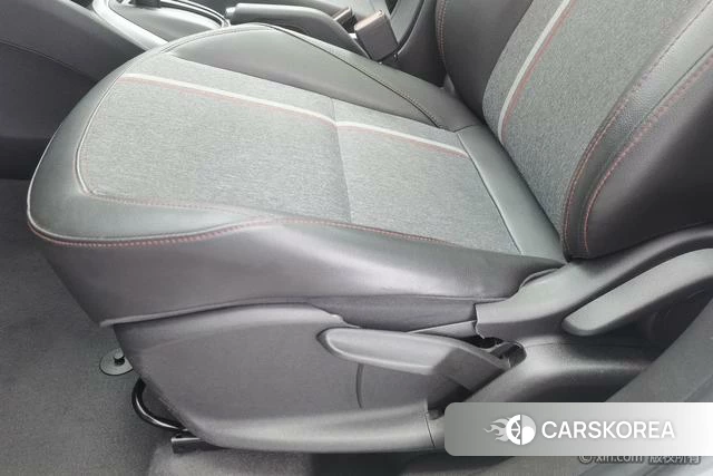 Chevrolet Chuangku id 4212444 из Китая 23