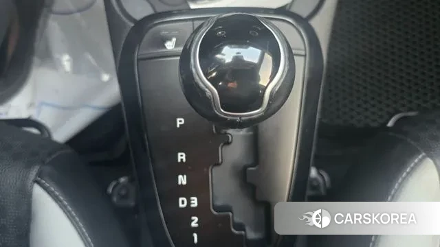 Kia All New Morning (JA) id 3474655 из Кореи 15