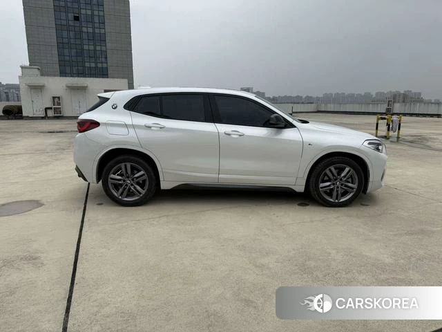 BMW X2 id 4212728 из Китая 16