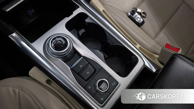 Ford Explorer 6th Generation id 3832360 из Кореи 19