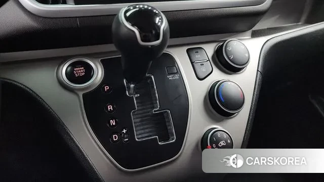 Kia The New Ray id 3361300 из Кореи 19