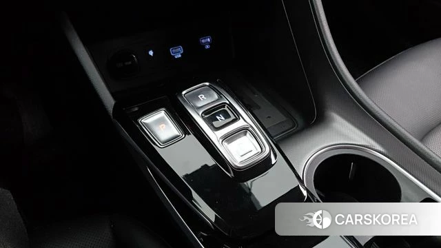 Hyundai Sonata Hybrid (DN8) id 4344469 из Кореи 19