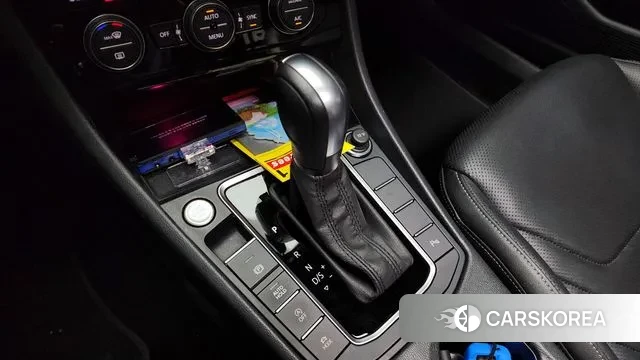 Volkswagen 7th Generation of Jetta id 3242950 из Кореи 19