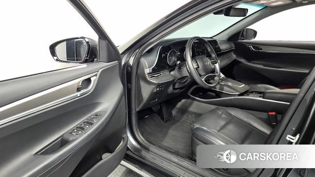 Hyundai The New Grandeur IG id 4881855 из Кореи 32