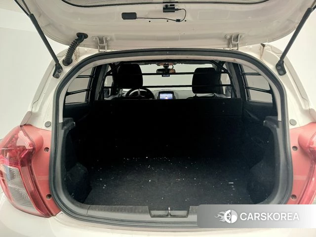 Chevrolet (GM Daewoo) The New Spark id 4642874 из Кореи 12