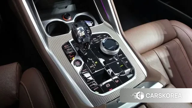 BMW X6 (G06) id 3421999 из Кореи 19