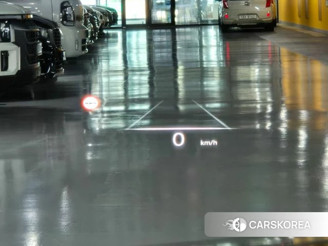 Genesis G90 (RS4) id 4641104 из Кореи 11