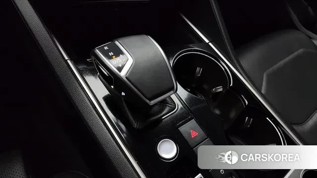 Volkswagen Touareg 3rd generation id 2910124 из Кореи 19