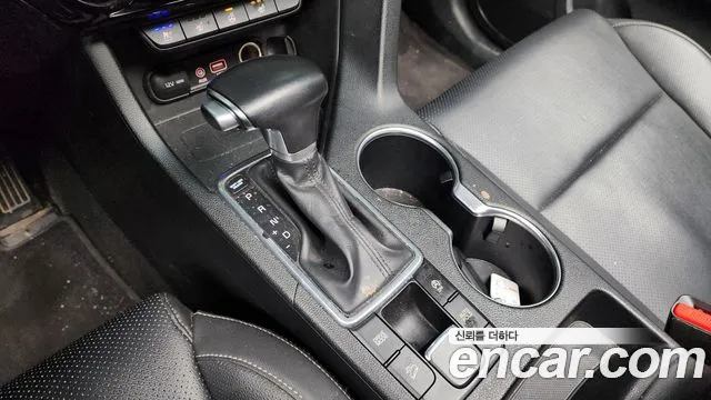 Kia Sportage 4th Generation id 2808680 из Кореи 19