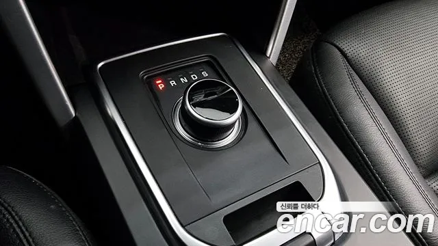 Land Rover Discovery Sports id 2831215 из Кореи 19