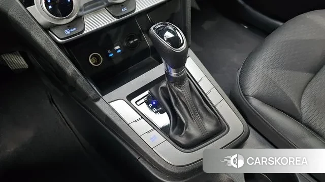 Hyundai The New Avante AD id 3479826 из Кореи 19