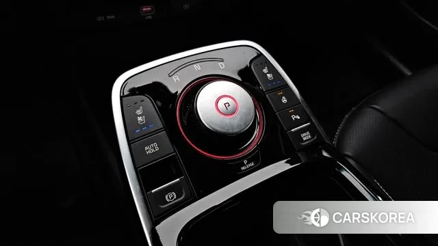 Kia Niro EV id 3616010 из Кореи 19