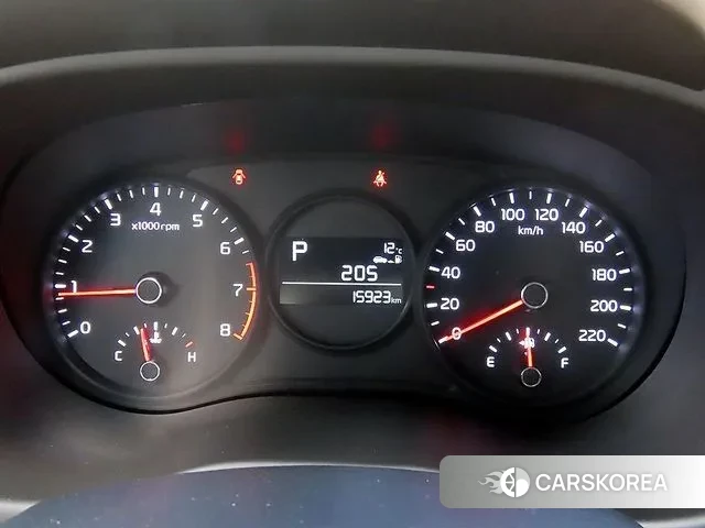 Kia Morning Urban (JA) id 3721349 из Кореи 14