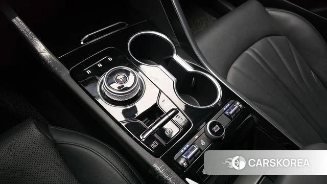 Kia K5 3rd generation id 4893294 из Кореи 19