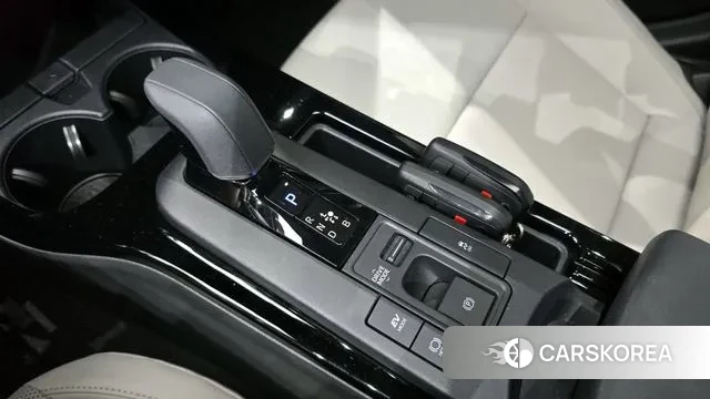 Toyota Prius 5th Generation id 3131418 из Кореи 19