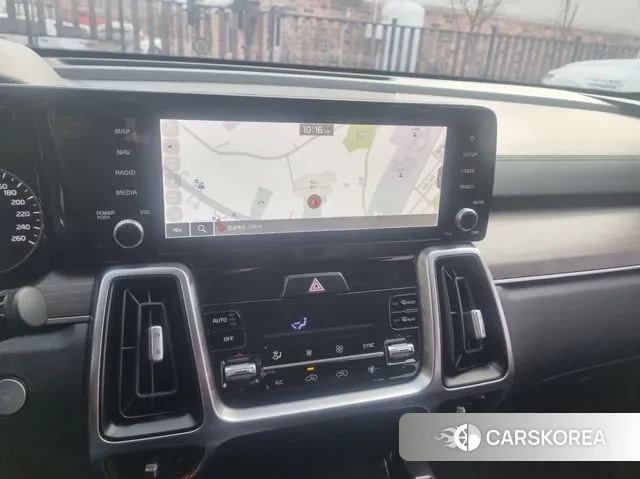 Kia Sorento 4th Generation id 3621893 из Кореи 19