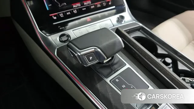 Audi A6 (C8) id 3670582 из Кореи 19