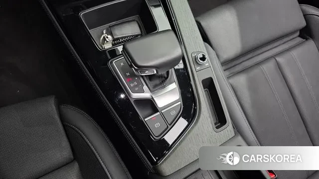 Audi A4 (B9) id 3492115 из Кореи 19