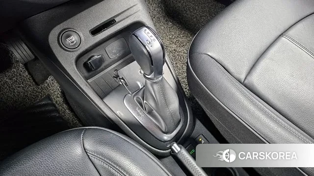 Renault Korea (Samsung) New QM3 id 3324804 из Кореи 19